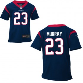 Nike Houston Texans Infant Game Team Color Jersey MURRAY#23