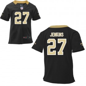 Nike New Orleans Saints Infant Game Team Color Jersey JENKINS#27