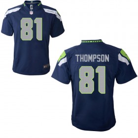 Nike Seattle Seahawks Infant Game Team Color Jersey THOMPSON#81