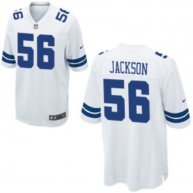 Nike Dallas Cowboys Youth Game Jersey JACKSON#56