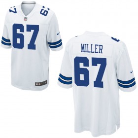 Nike Dallas Cowboys Youth Game Jersey MILLER#67